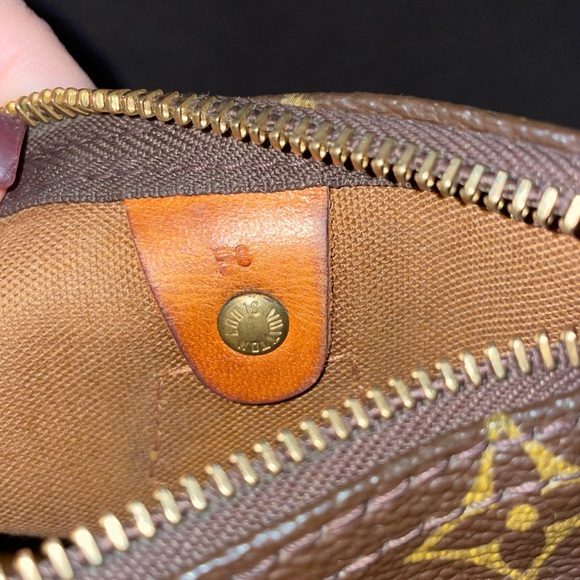 LV Speedy 25 - Picture 3 of 12